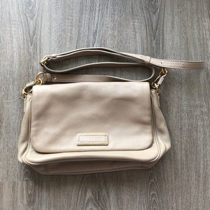 Marc by Marc Jacobs Cross Body Leather bag